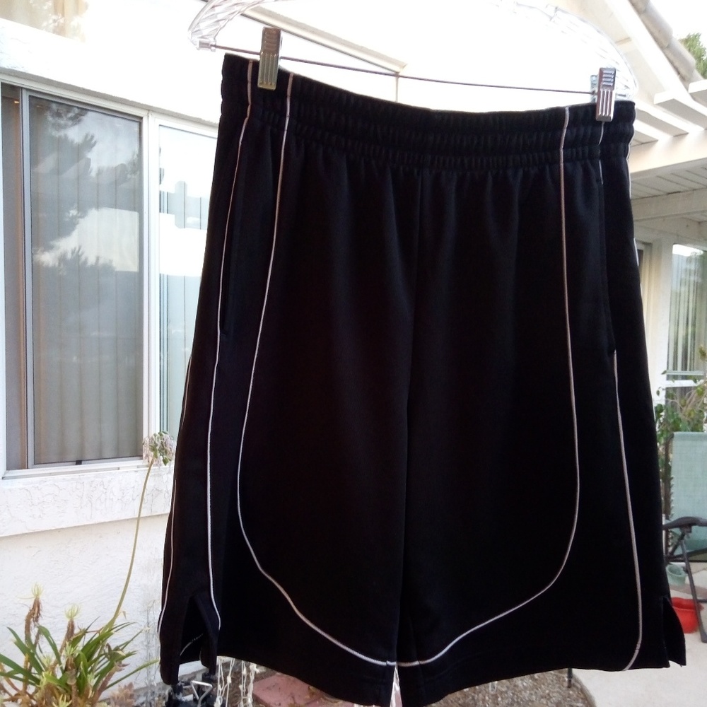 Unisex basket ball shorts